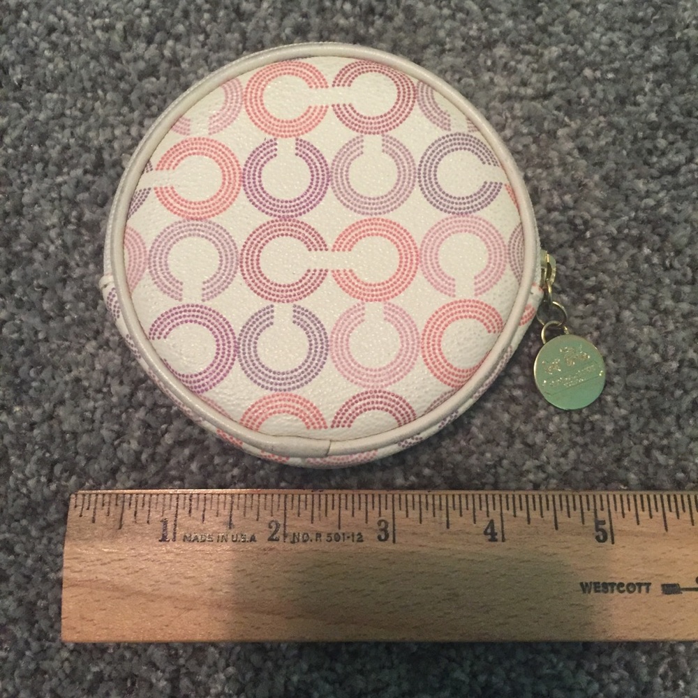 Coach Coin Purse